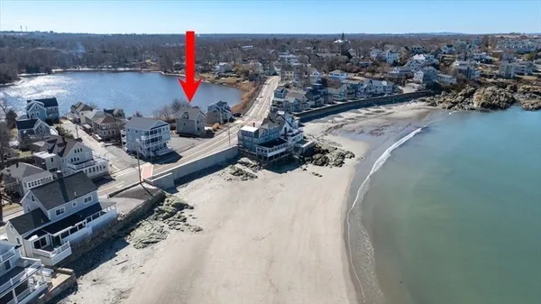 $1,250,000 | 181 Atlantic Avenue, Hull, MA 02045