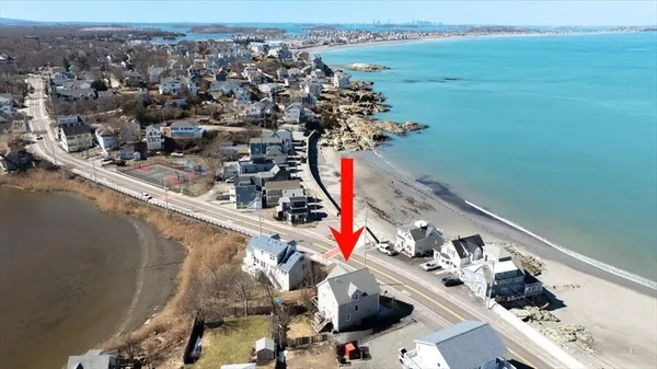 $1,250,000 | 181 Atlantic Avenue, Hull, MA 02045