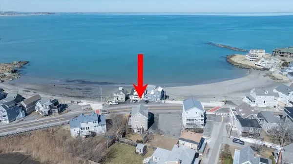 $1,199,000 | 181 Atlantic Avenue, Hull, MA 02045