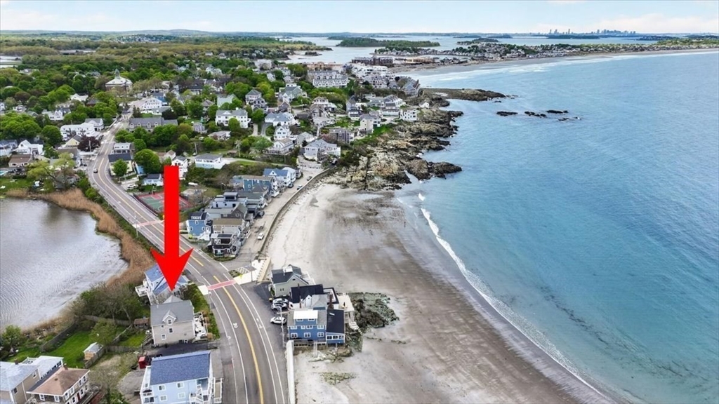 181 Atlantic Avenue Hull, MA 02045 - Photo 5 of 30