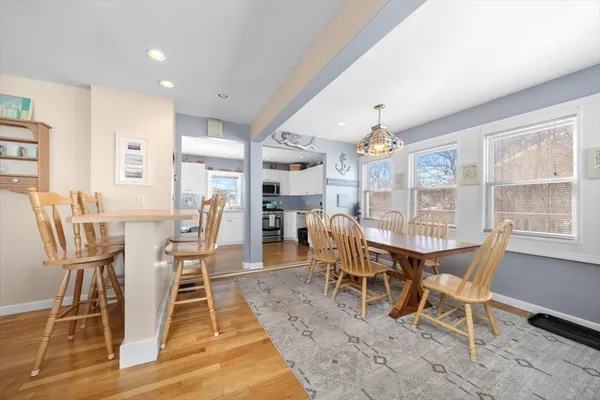 $1,199,000 | 181 Atlantic Avenue, Hull, MA 02045