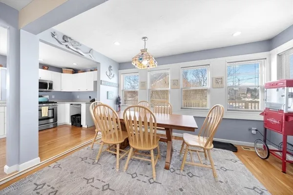 $1,199,000 | 181 Atlantic Avenue, Hull, MA 02045
