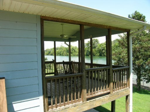 412 Riverside Drive Clinton, TN 37716 - Photo 12 of 27 Additional Photo