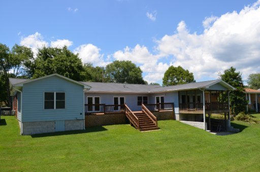 412 Riverside Drive Clinton, TN 37716 - Photo 14 of 27 Additional Photo
