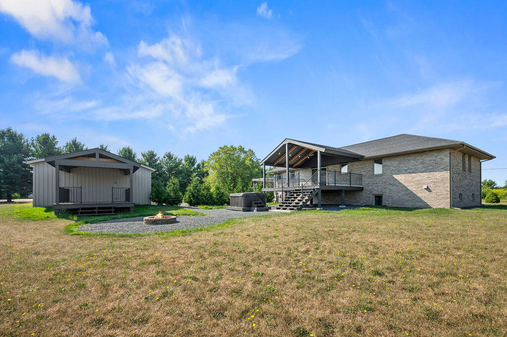 9255 Hills Road Baroda, MI 49101 - Photo 25 of 37 a28
