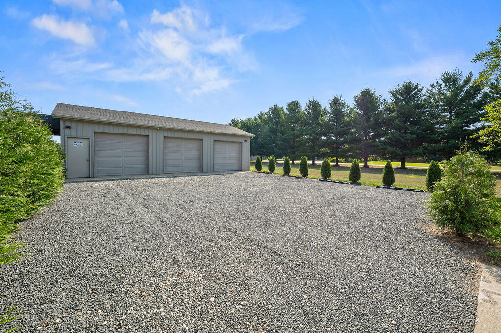 9255 Hills Road Baroda, MI 49101 - Photo 26 of 37 a24