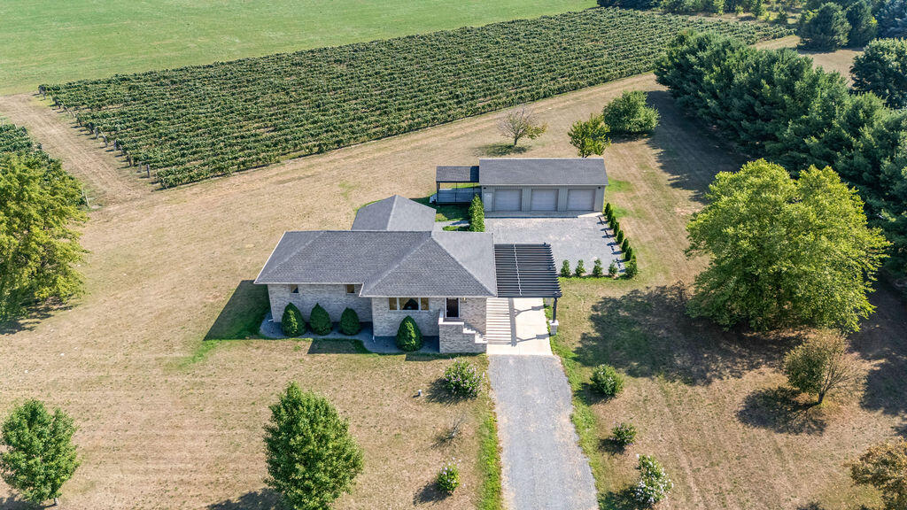 9255 Hills Road Baroda, MI 49101 - Photo 29 of 37 a32