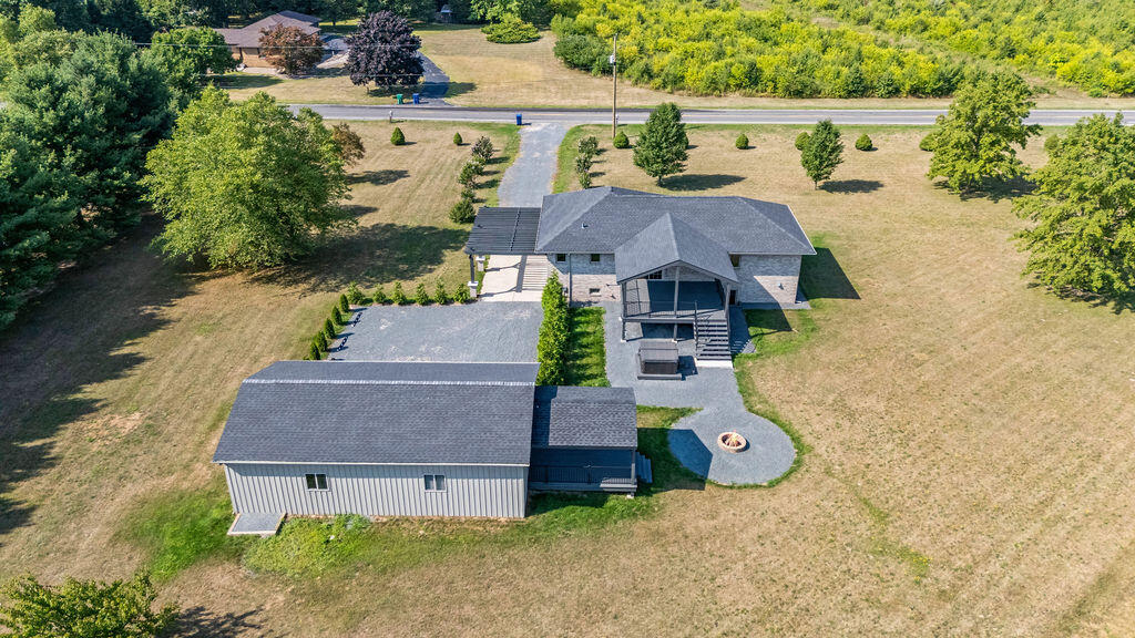 9255 Hills Road Baroda, MI 49101 - Photo 30 of 37 a34