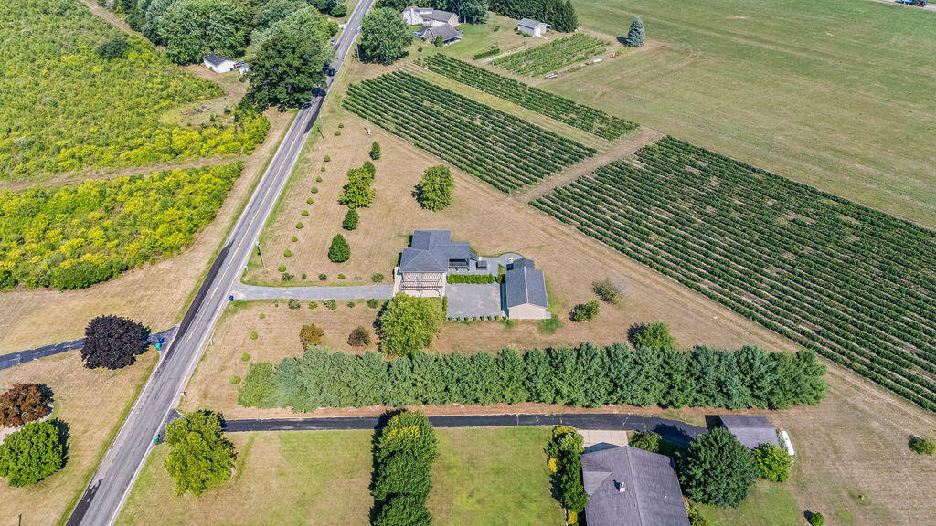 9255 Hills Road Baroda, MI 49101 - Photo 32 of 37 a37