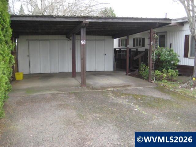 5355 River Road North, Unit 98 Keizer, OR 97303 - Photo 4 of 27 Gallery Image 4