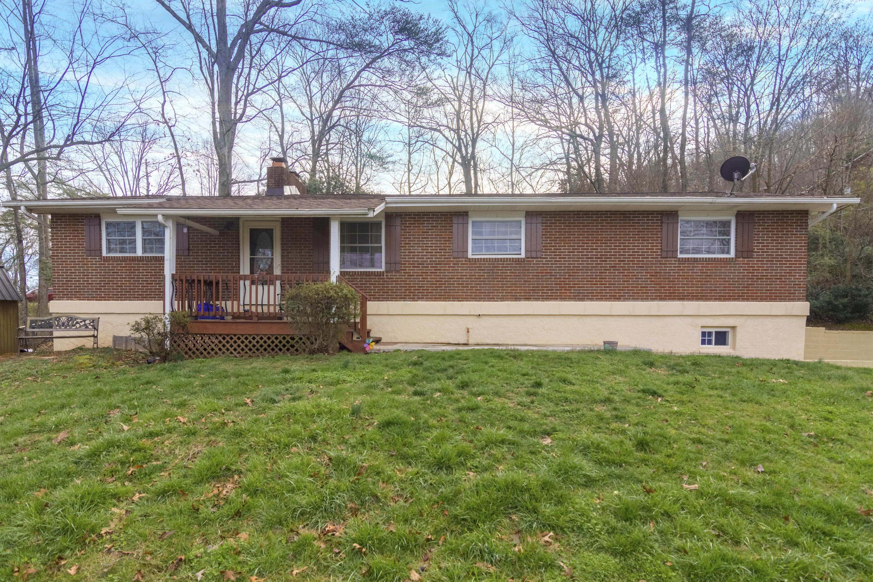 6808 Ruh Road Northeast Knoxville, TN 37918 - Photo 1 of 30 6808RuhRd_01