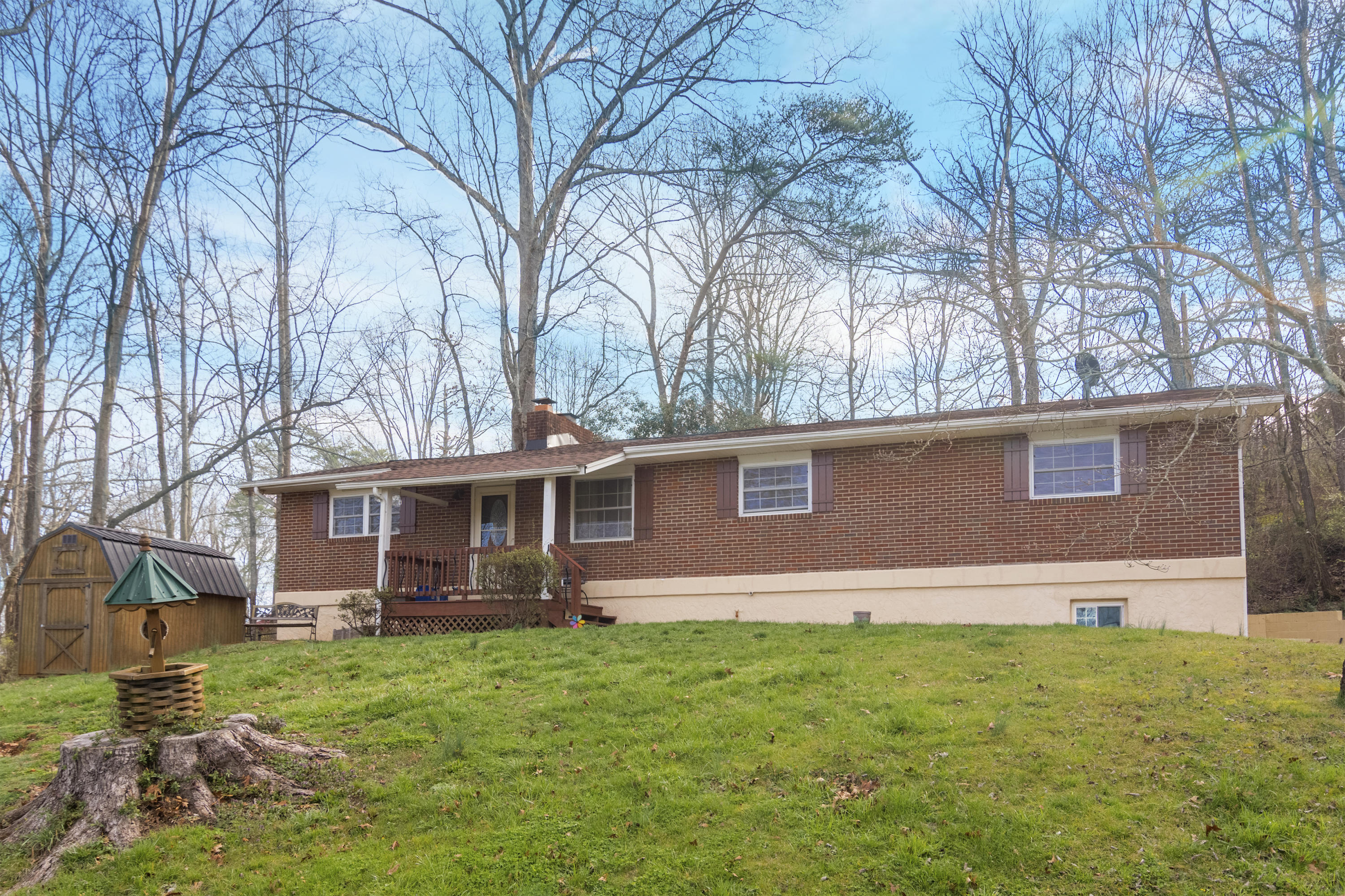 6808 Ruh Road Northeast Knoxville, TN 37918 - Photo 2 of 30 6808RuhRd_02