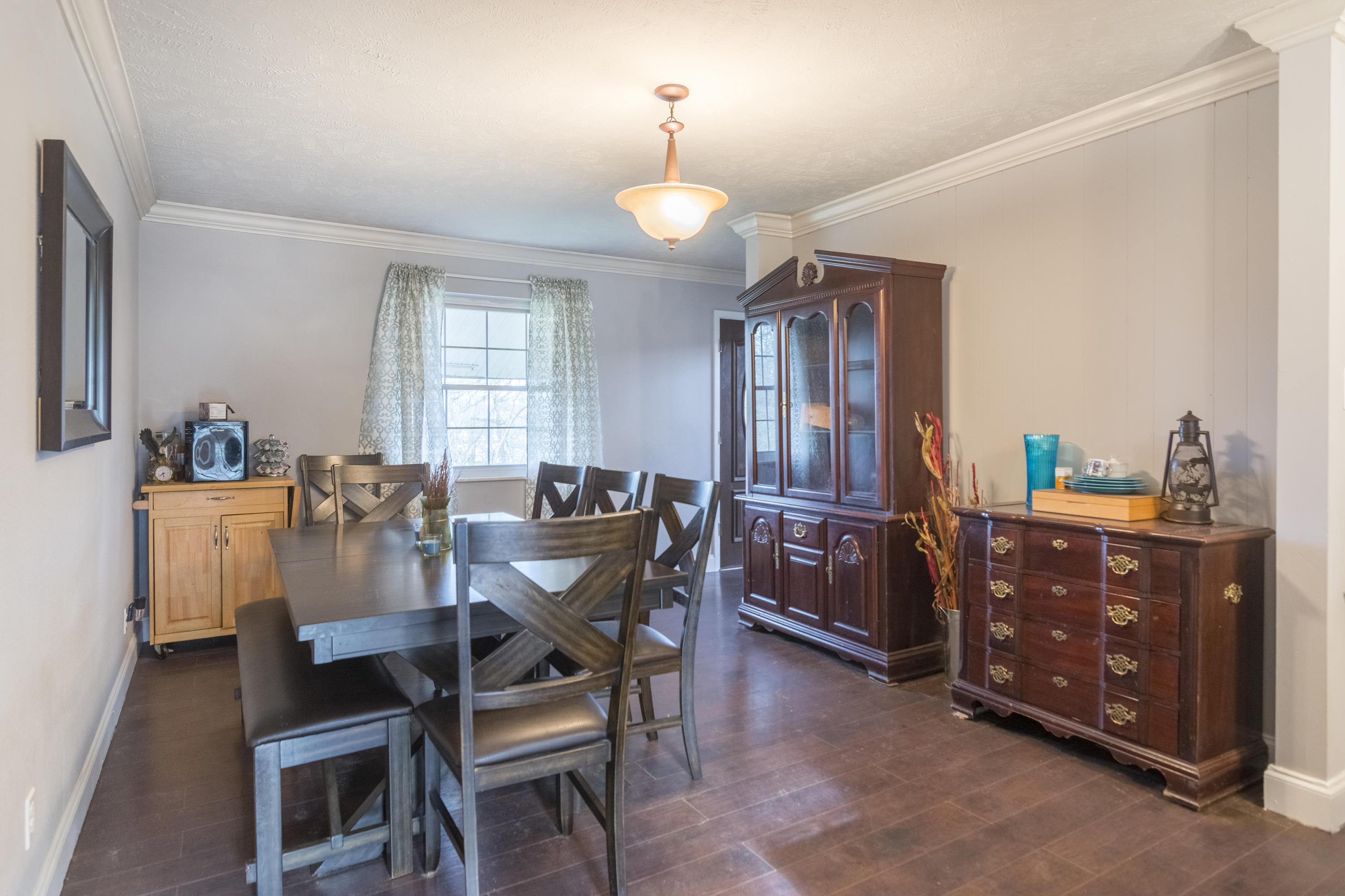 6808 Ruh Road Northeast Knoxville, TN 37918 - Photo 12 of 30 6808RuhRd_012