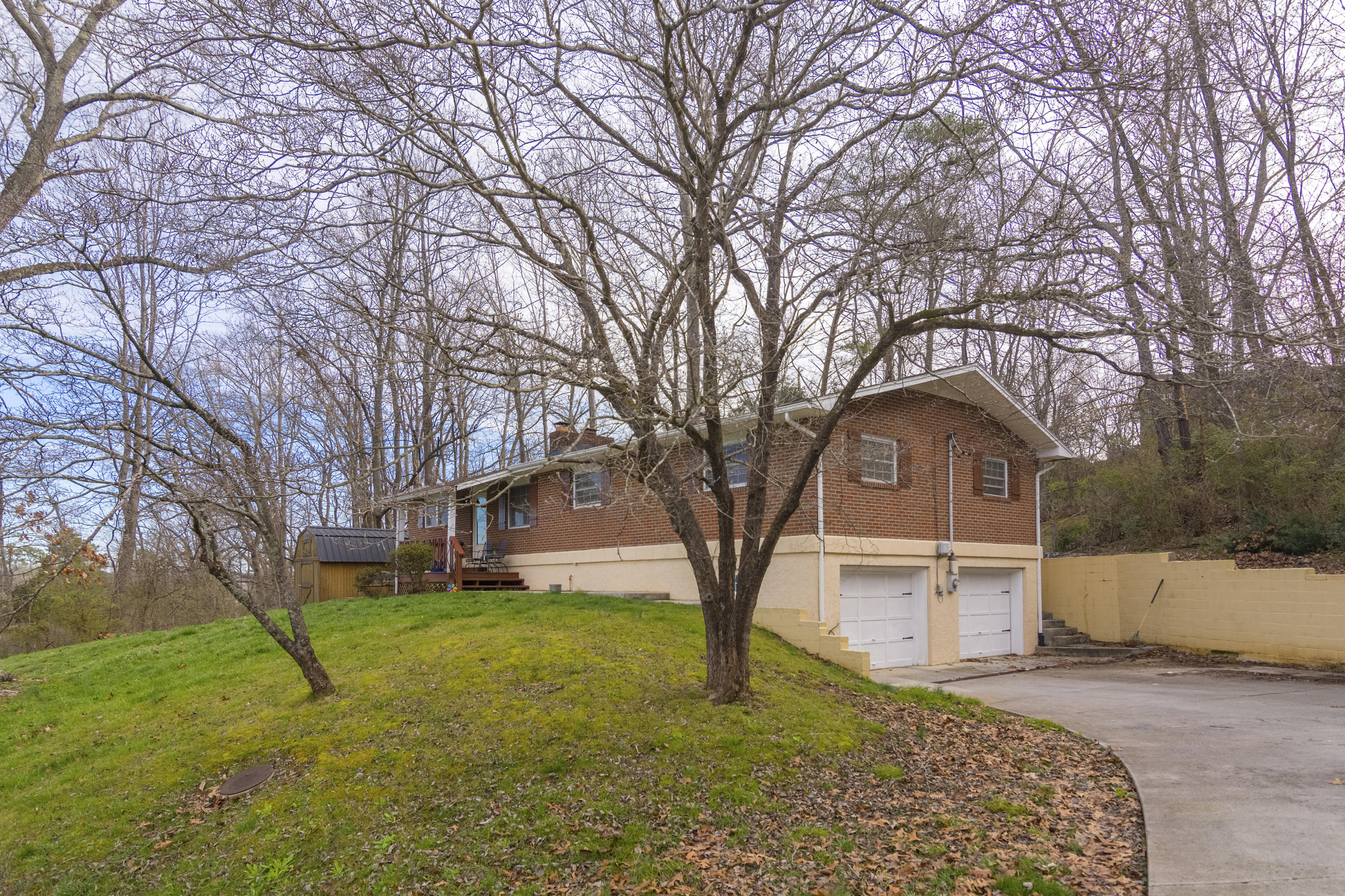 6808 Ruh Road Northeast Knoxville, TN 37918 - Photo 4 of 30 6808RuhRd_04