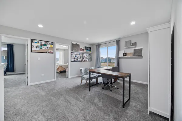 $325,000 | 1243 Gillespie Lane, Yorkville, IL 60560