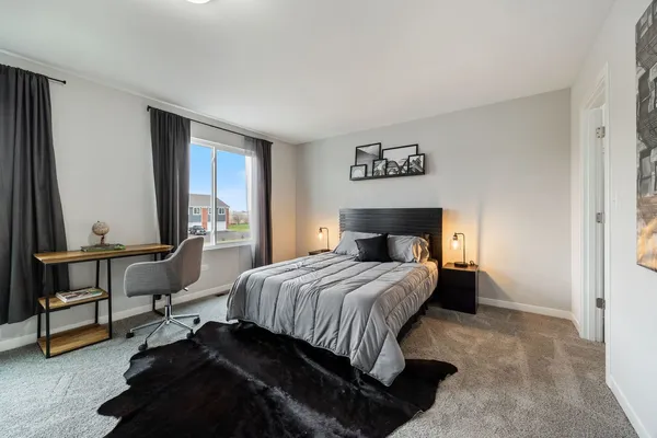 $325,000 | 1243 Gillespie Lane, Yorkville, IL 60560