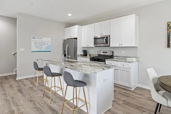 $325,000 | 1243 Gillespie Lane, Yorkville, IL 60560