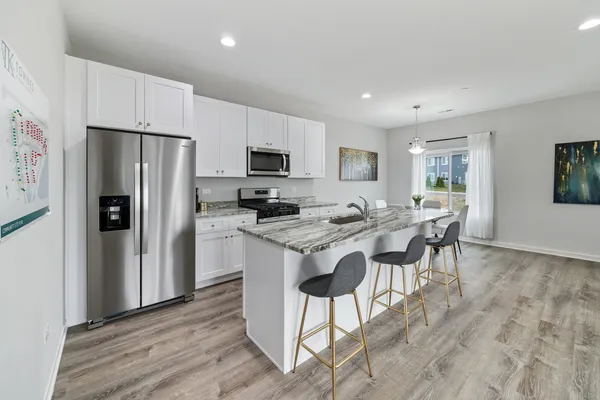 $325,000 | 1243 Gillespie Lane, Yorkville, IL 60560