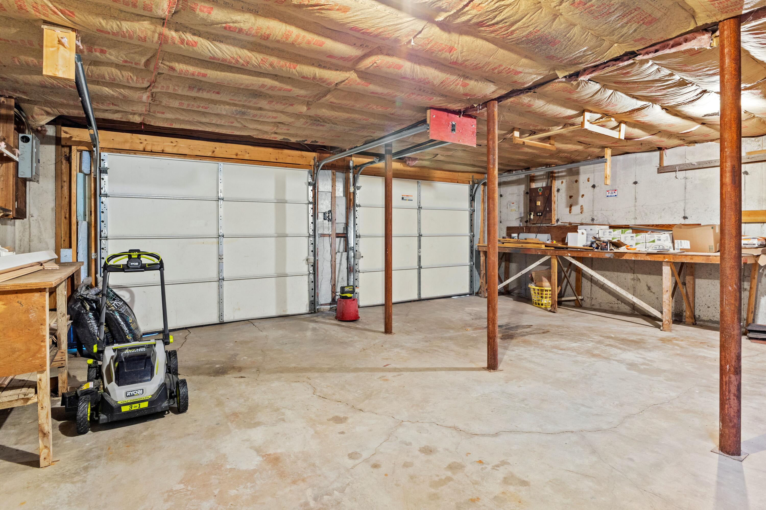 25 Bridge Street Milbridge, ME 04658 - Photo 44 of 59 2 Bay Garage