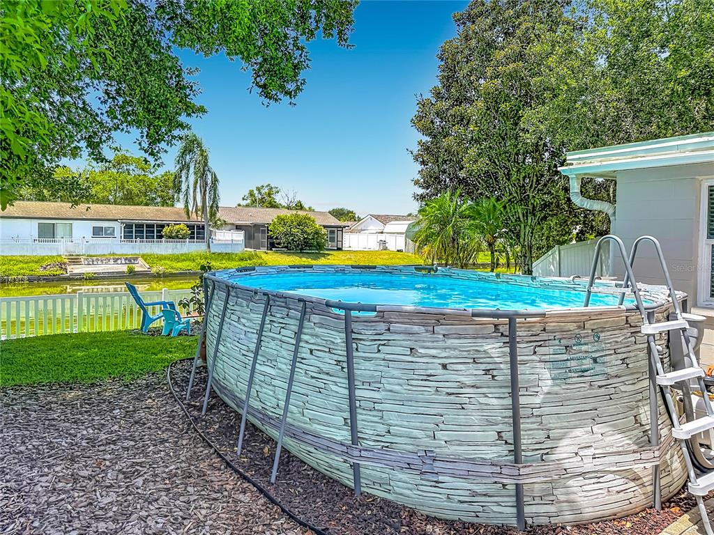 3802 Grayton Drive New Port Richey, FL 34652 - Photo 50 of 78