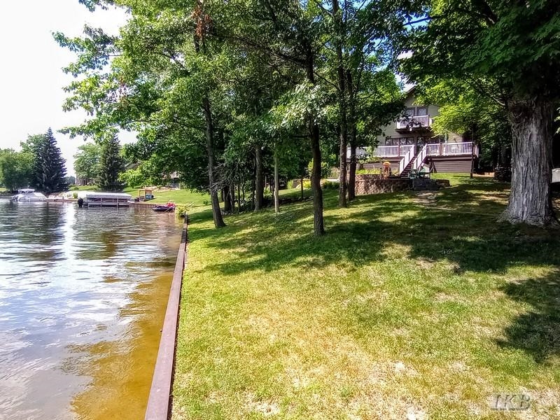 5124 Islanders Way Gladwin, MI 48624 - Photo 66 of 89