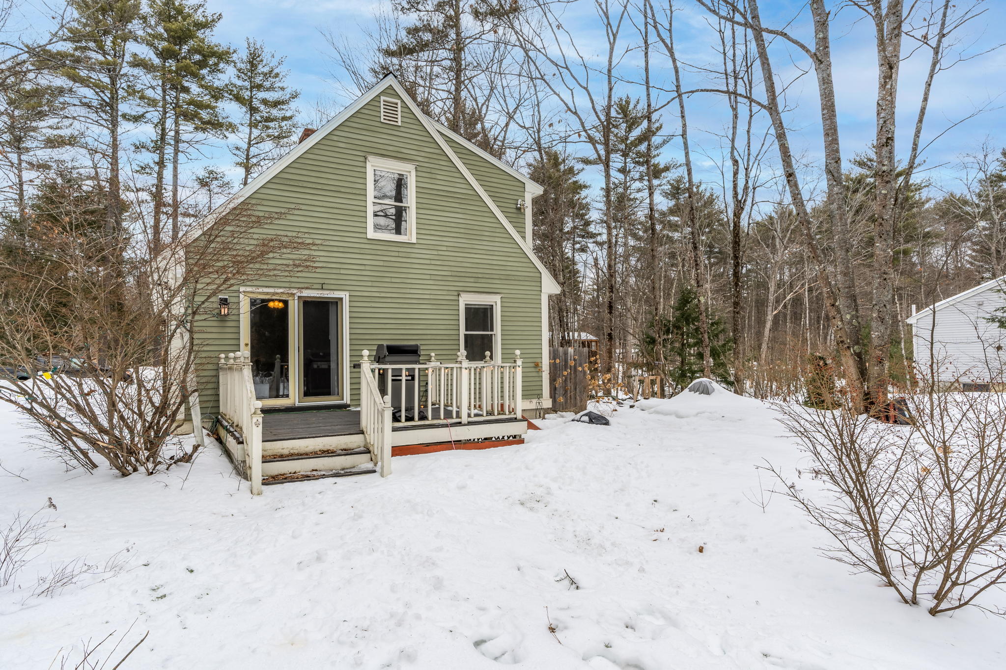 501 New Dam Road Waterboro, ME 04061 - Photo 37 of 51 501NewDam-24