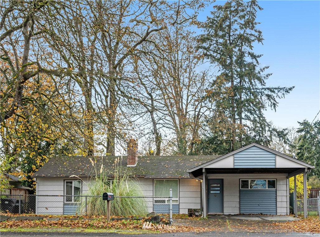 8612 Custer Road Southwest Lakewood, WA 98499 - Photo 1 of 24