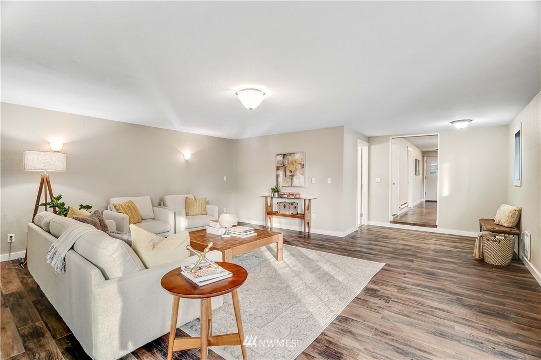8612 Custer Road Southwest Lakewood, WA 98499 - Photo 15 of 24