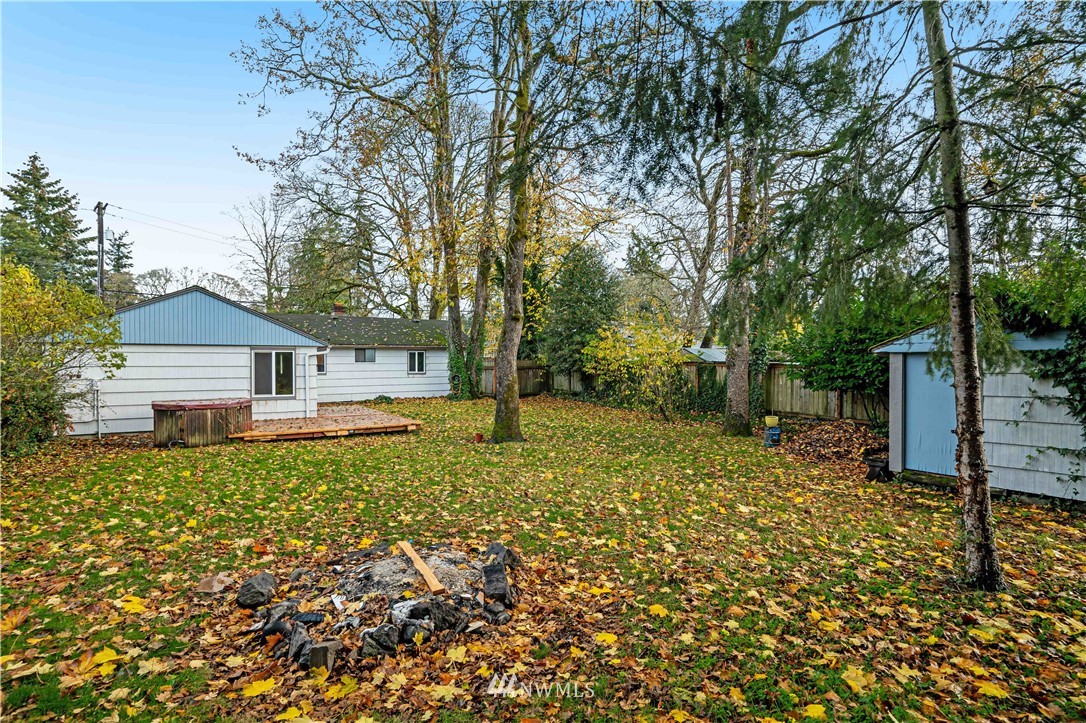 8612 Custer Road Southwest Lakewood, WA 98499 - Photo 19 of 24