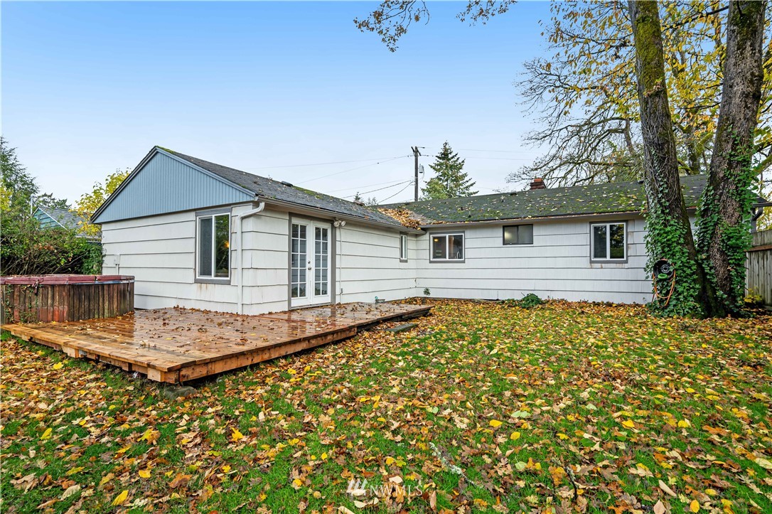 8612 Custer Road Southwest Lakewood, WA 98499 - Photo 20 of 24
