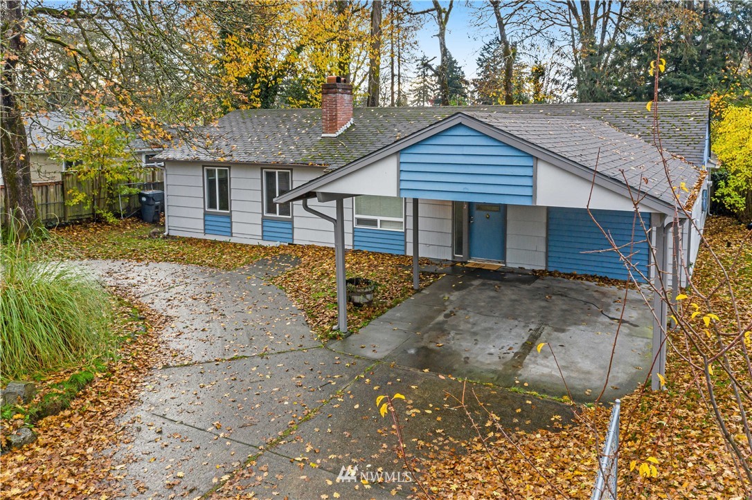 8612 Custer Road Southwest Lakewood, WA 98499 - Photo 22 of 24