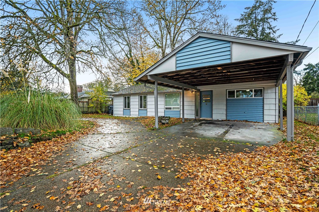 8612 Custer Road Southwest Lakewood, WA 98499 - Photo 23 of 24