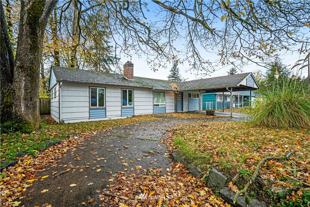 8612 Custer Road Southwest Lakewood, WA 98499 - Photo 24 of 24