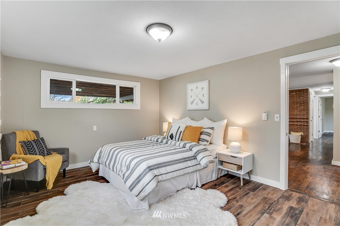 8612 Custer Road Southwest Lakewood, WA 98499 - Photo 7 of 24