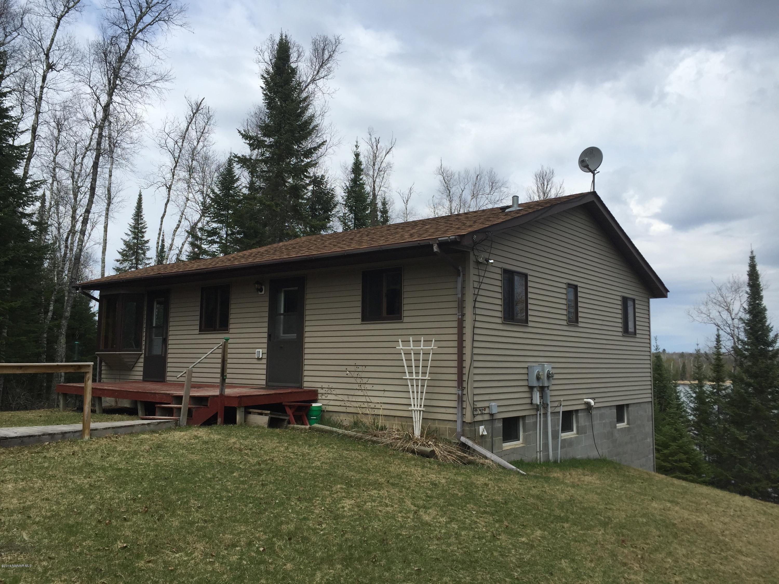 23787 Rabideau Lake Road Northeast Blackduck, MN 56630 - Photo 1 of 1 Gallery Image 1