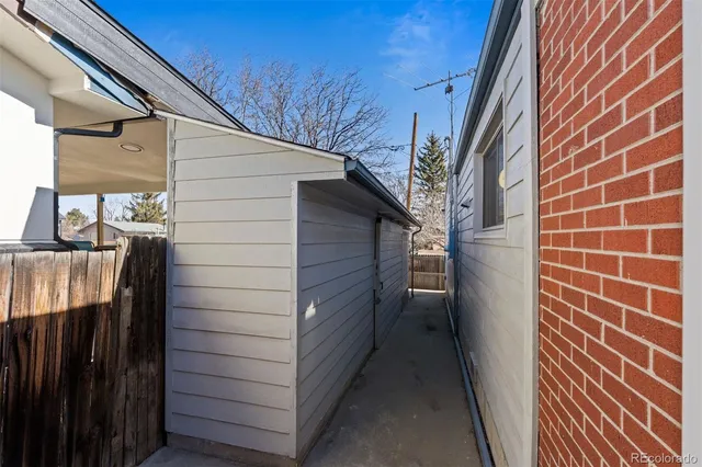 $550,000 | 7028 Otis Court, Arvada, CO 80003