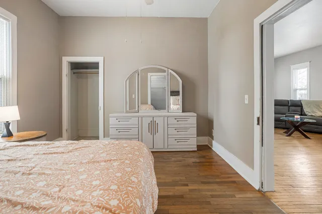 $150,000 | 103 Illinois Street, Mansfield, IL 61854