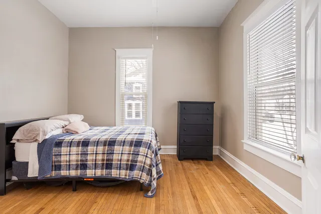 $150,000 | 103 Illinois Street, Mansfield, IL 61854