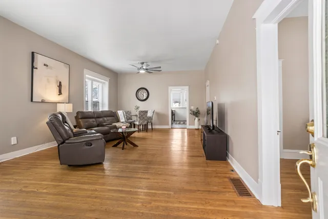 $150,000 | 103 Illinois Street, Mansfield, IL 61854