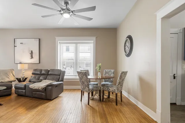 $150,000 | 103 Illinois Street, Mansfield, IL 61854