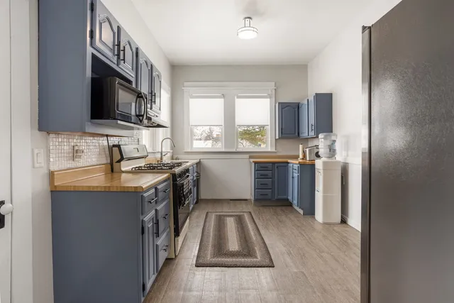 $150,000 | 103 Illinois Street, Mansfield, IL 61854