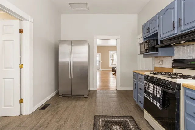 $150,000 | 103 Illinois Street, Mansfield, IL 61854