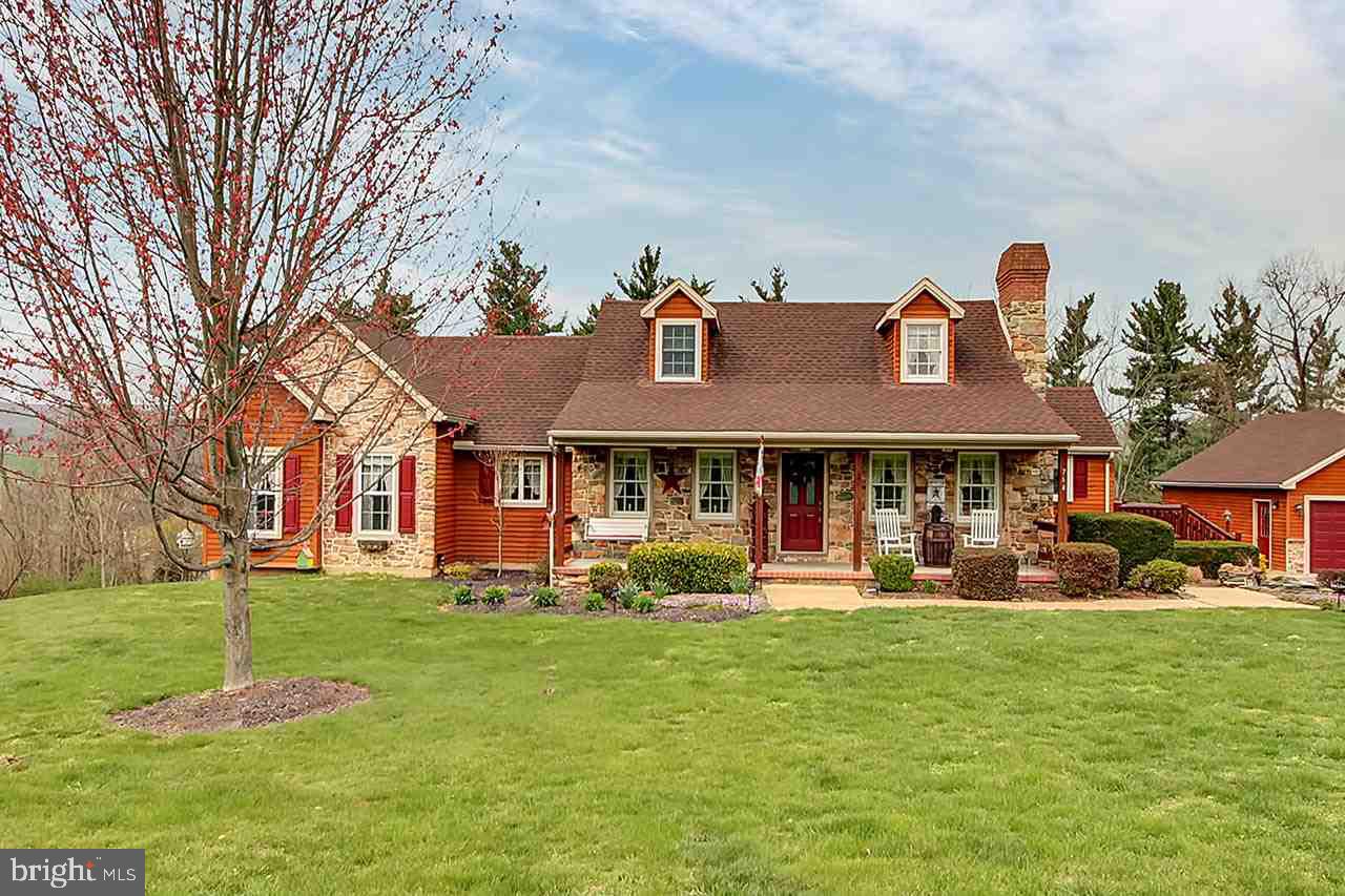 764 Menges Mills Road Spring Grove, PA 17362 - Photo 1 of 36