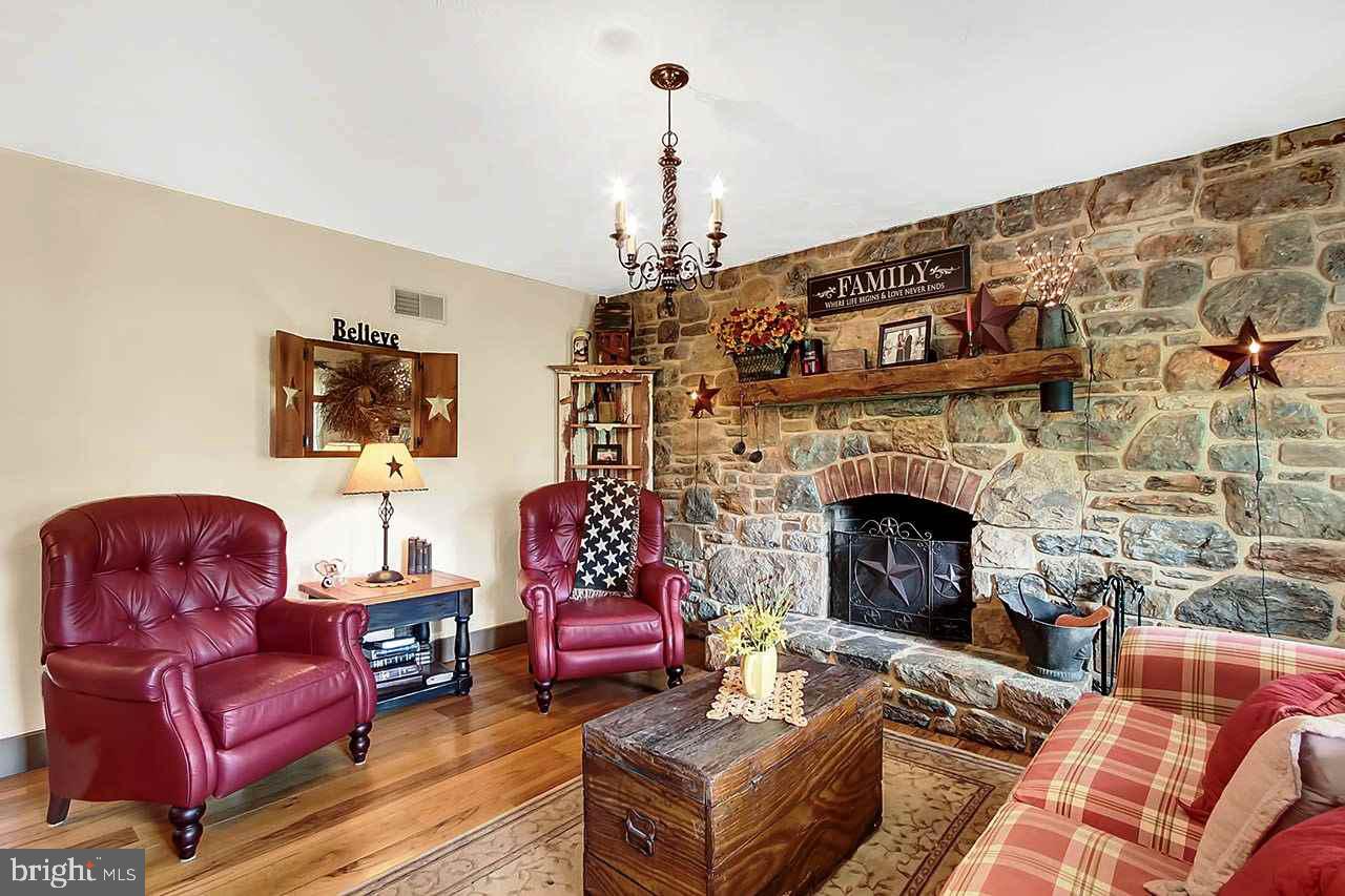764 Menges Mills Road Spring Grove, PA 17362 - Photo 3 of 36