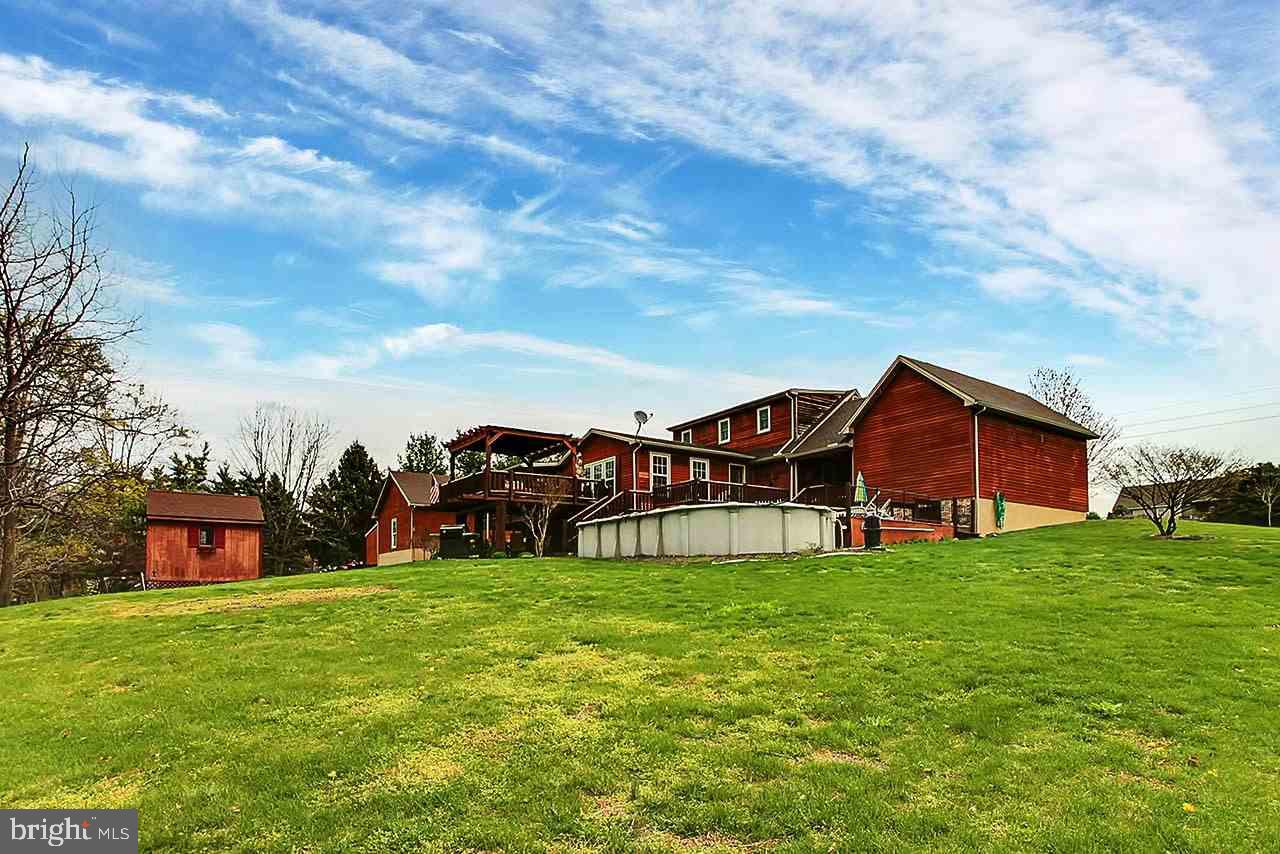 764 Menges Mills Road Spring Grove, PA 17362 - Photo 28 of 36