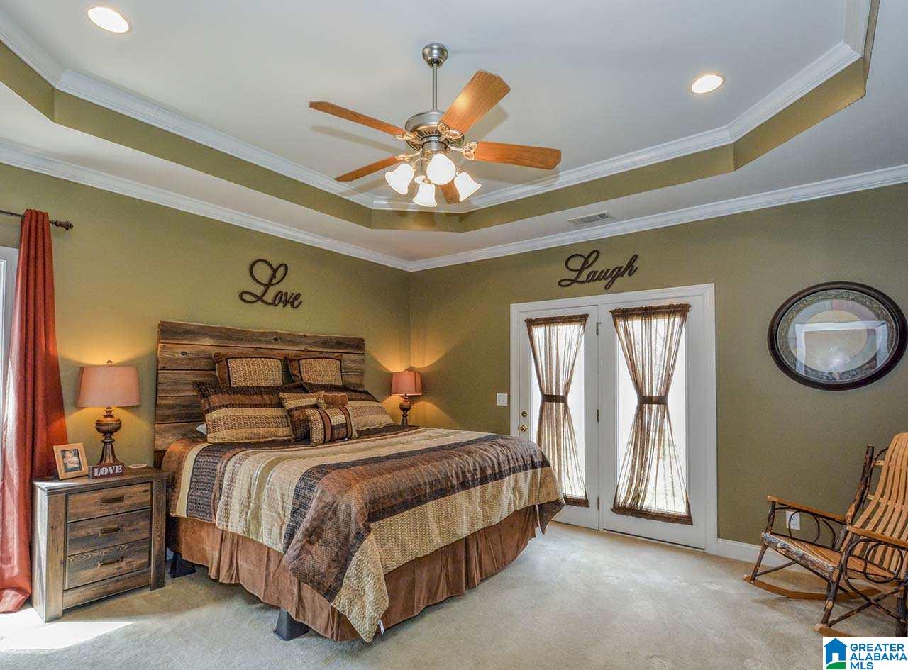 692 Hickory Valley Road Trussville, AL 35173 - Photo 18 of 50