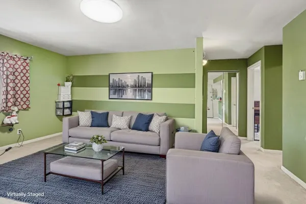 $107,500 | 756 West Kilgore Road, Unit 302, Kalamazoo, MI 49008