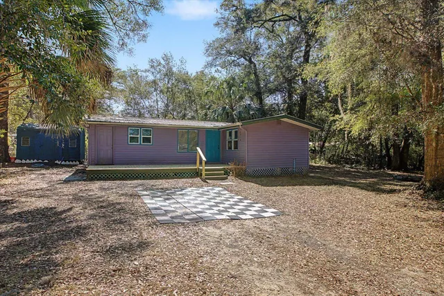 $120,000 | 2875 Jewell Drive, Tallahassee, FL 32310