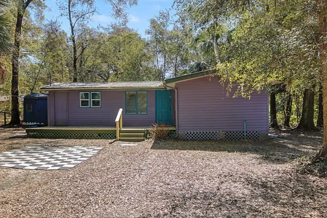 $120,000 | 2875 Jewell Drive, Tallahassee, FL 32310