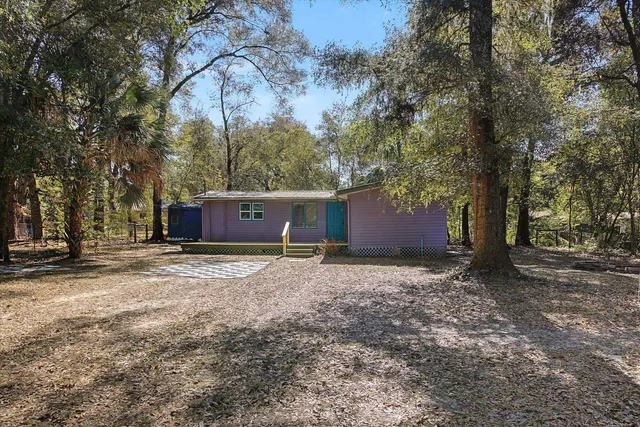 $120,000 | 2875 Jewell Drive, Tallahassee, FL 32310